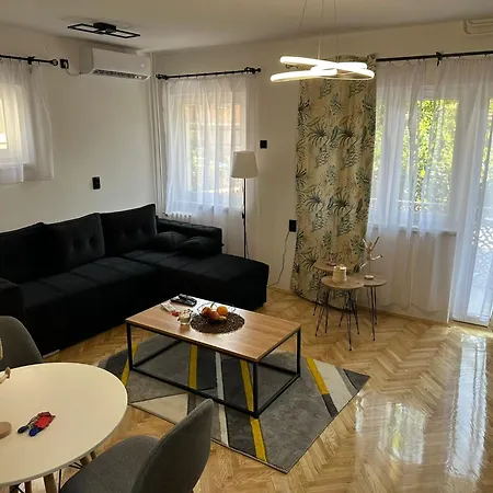 Daire M1-apartments Kraljevo