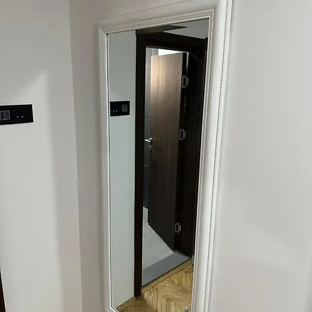 M1-apartments Kraljevo