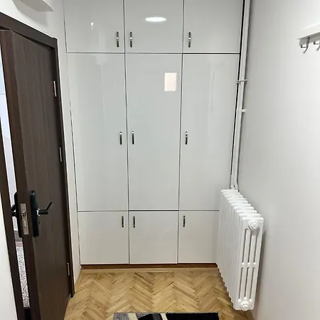 Apartment M1-apartments *