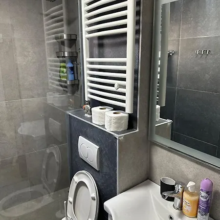 M1-apartments Apartament *