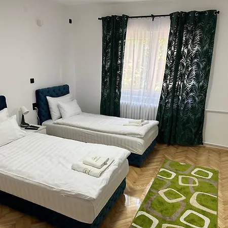 Daire M1-apartments Kraljevo