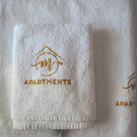 M1-apartments Apartament