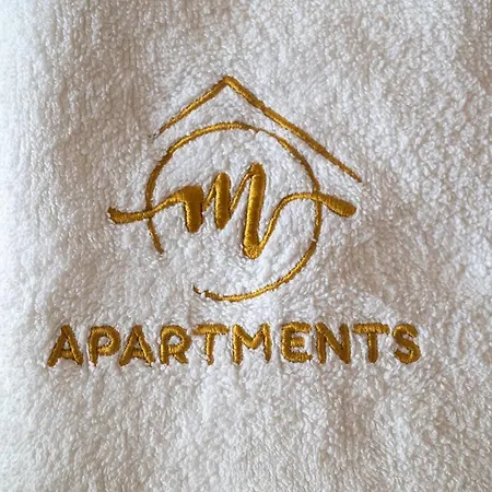 M1-apartments Apartament *