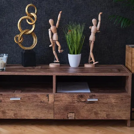 Daire M1-apartments Kraljevo