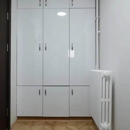 M1-apartments * Kraljevo