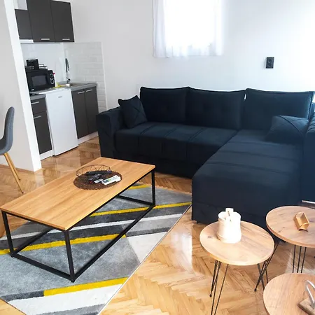 Apartament M1-apartments