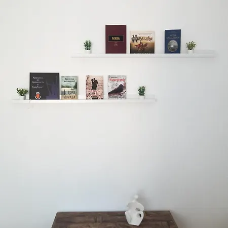 M1-apartments Apartament Kraljevo