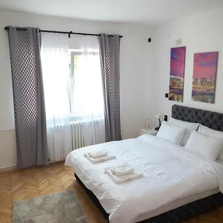 M1-apartments Kraljevo