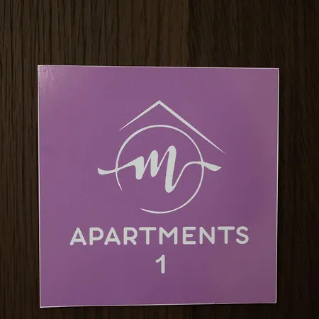 M1-apartments