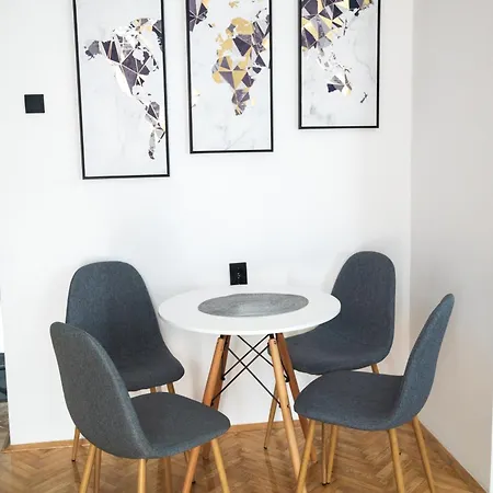 Apartament M1-apartments