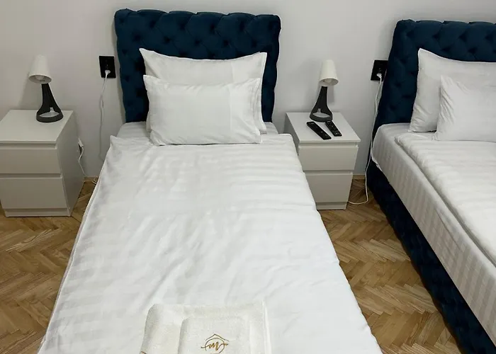 M1-apartments كرالييفو