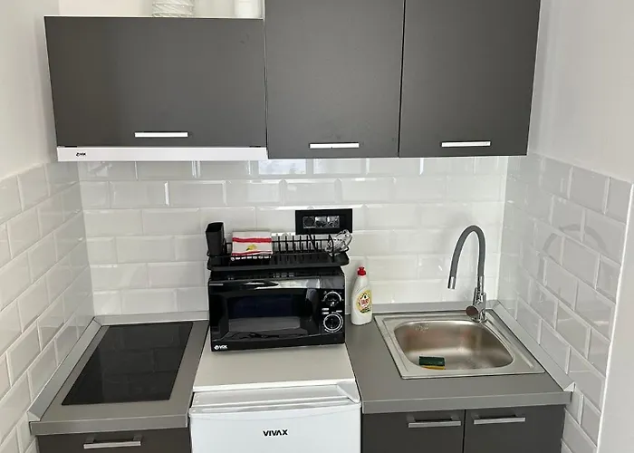 M1-apartments شقة *