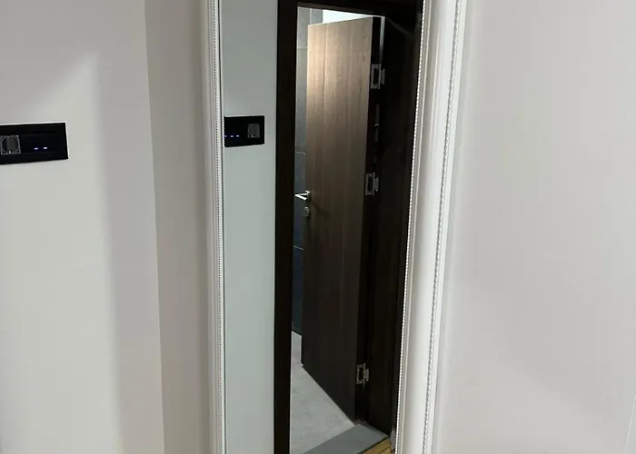 M1-apartments كرالييفو