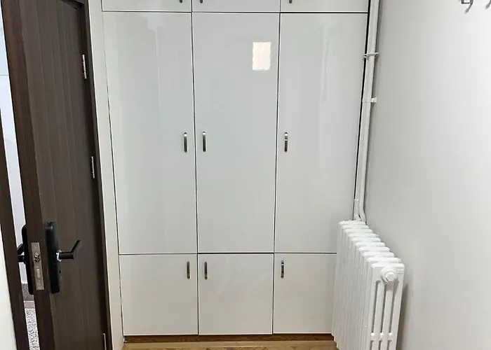 شقة M1-apartments *