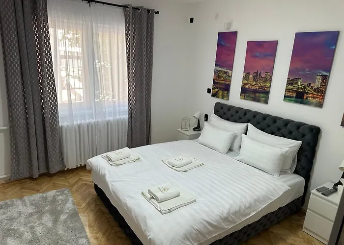 M1-apartments * كرالييفو