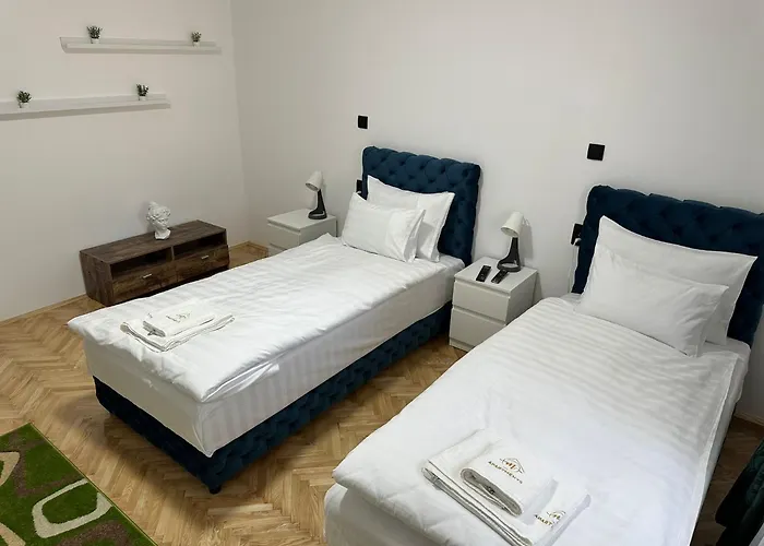 M1-apartments شقة *