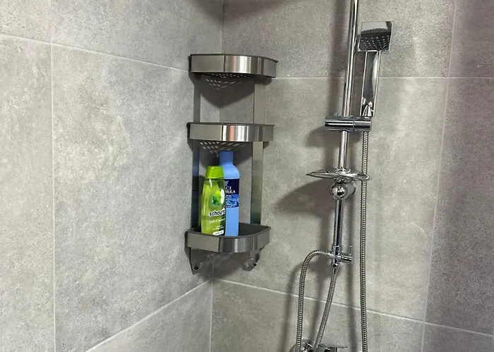 شقة M1-apartments