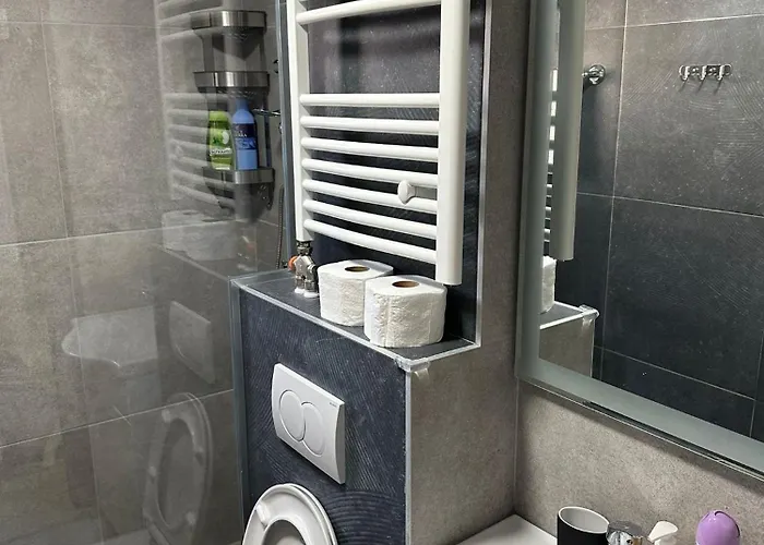 M1-apartments شقة *