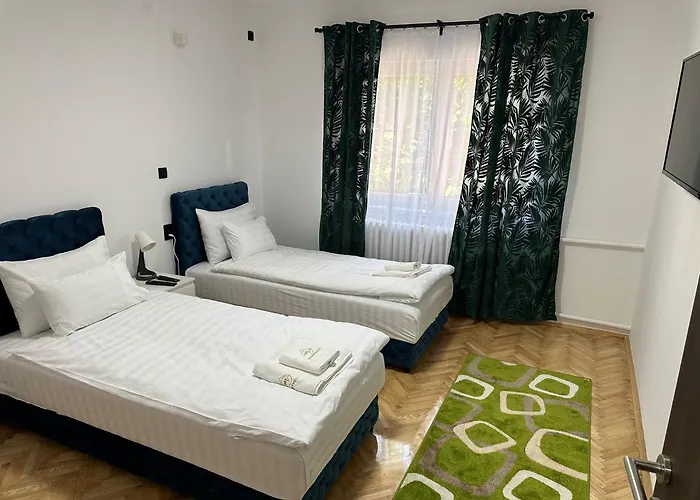 شقة M1-apartments كرالييفو