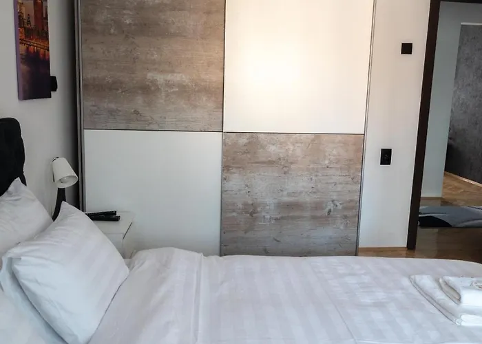 M1-apartments كرالييفو