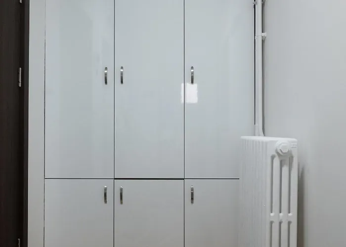 M1-apartments * كرالييفو