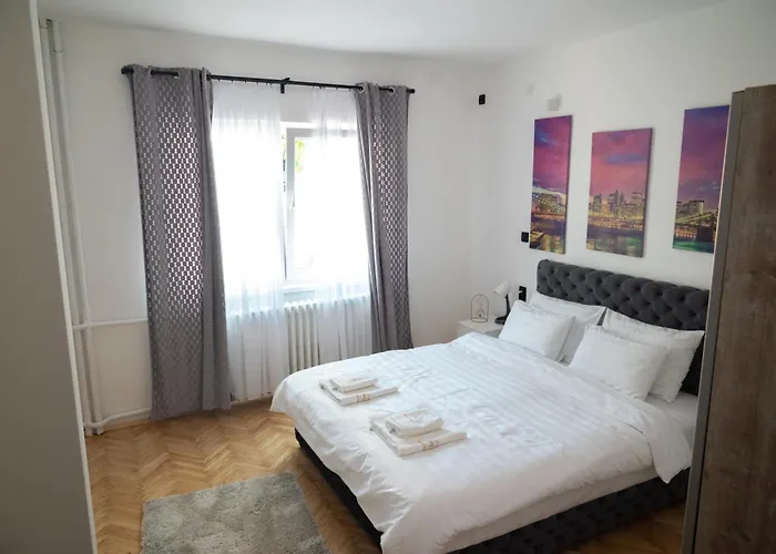 M1-apartments كرالييفو