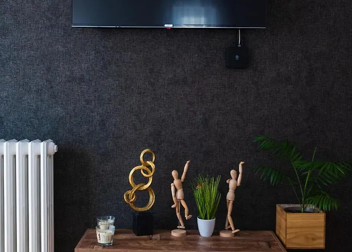 M1-apartments * كرالييفو