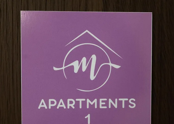 M1-apartments