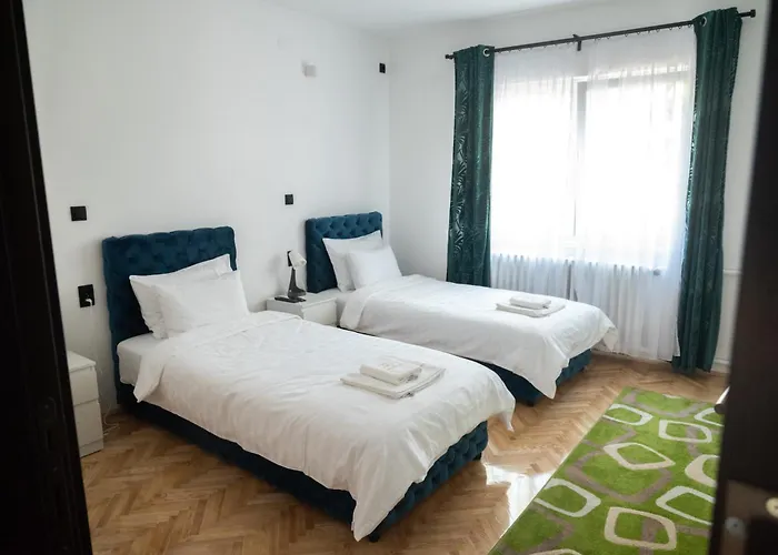 M1-apartments شقة *